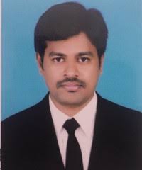 Advocate B. Sivasubramanian  Lawyer